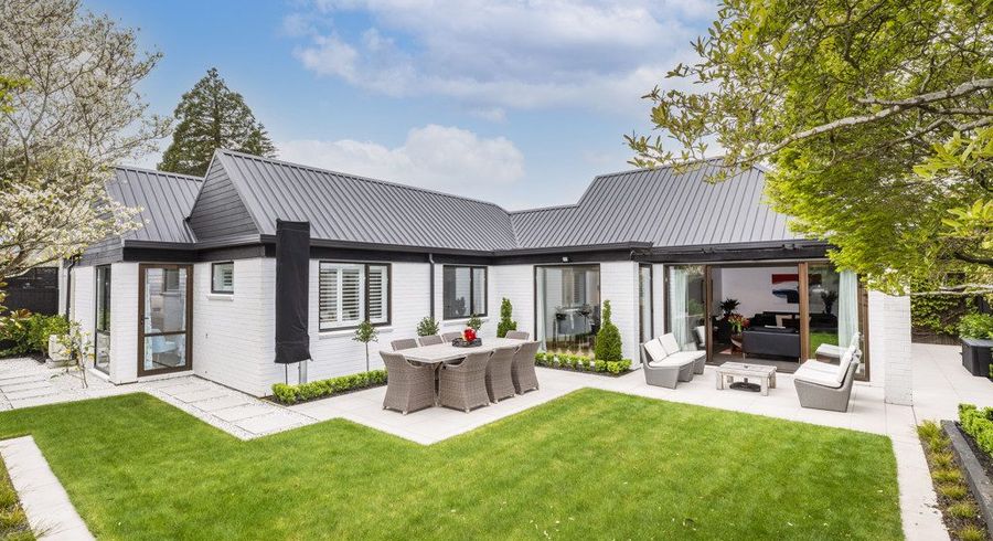  at 27B Bryndwr Road, Fendalton, Christchurch City, Canterbury