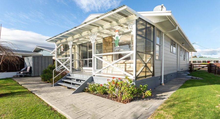  at 34 Station Road, Paeroa, Paeroa