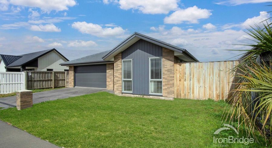  at 26 Broadway Parade, Rolleston, Rolleston