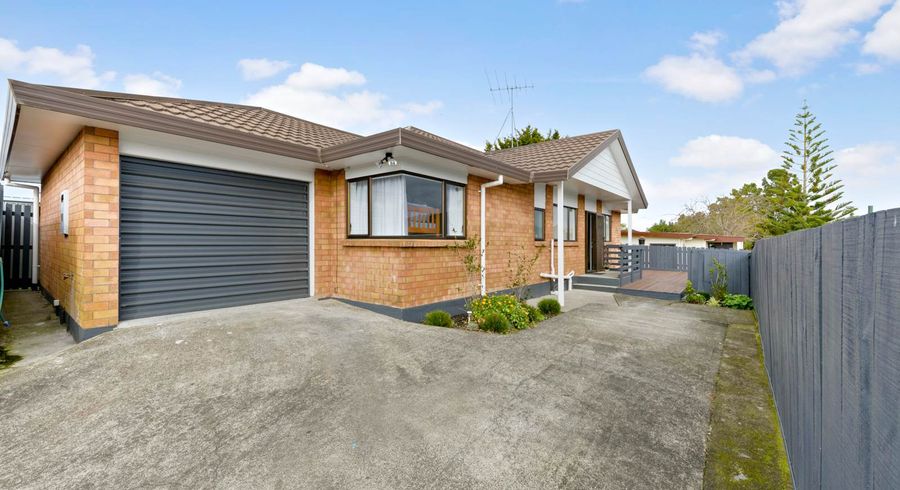  at 3/130 Coronation Road, Papatoetoe, Auckland