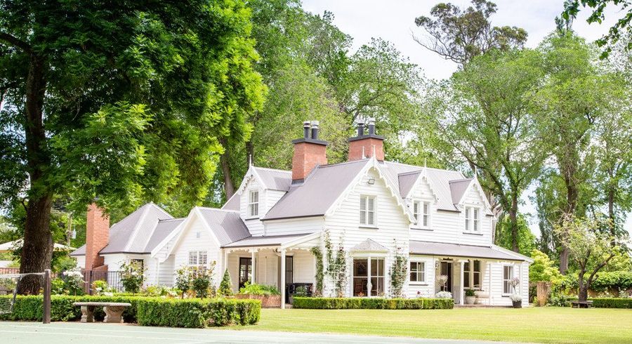  at 100 Threlkelds Road, Ohoka, Kaiapoi