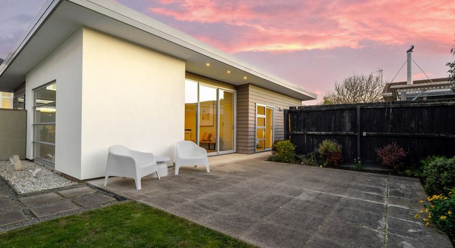  at 30B Prossers Road, St. Martins, Christchurch City, Canterbury