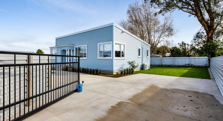  at 22A Hobson ST, Normanby, Hawera