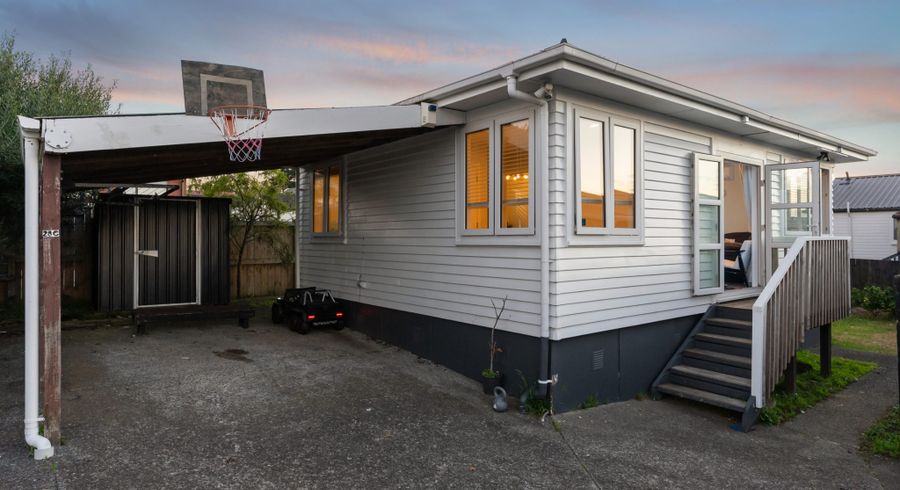  at 28C Pah Road, Papatoetoe, Manukau City, Auckland