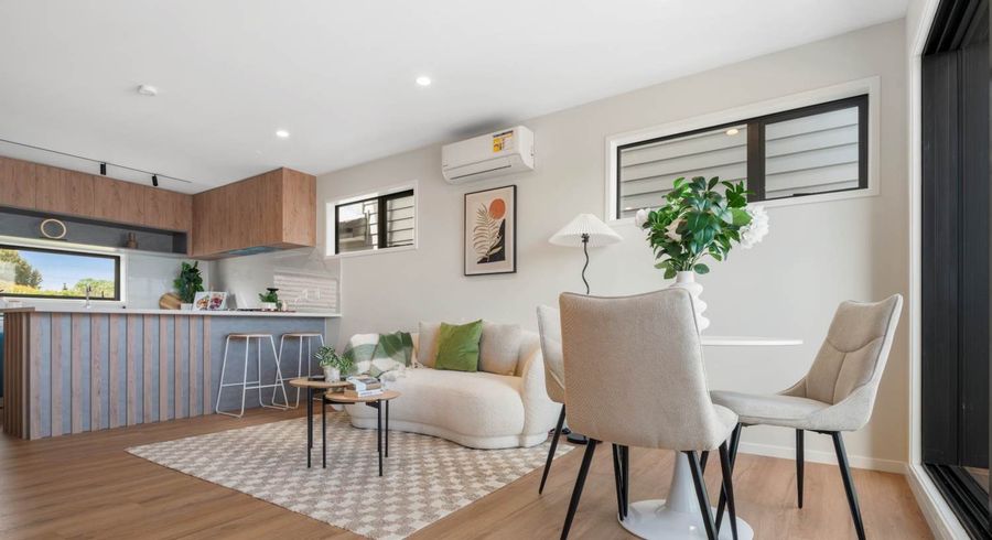  at 95E Kervil Ave, Te Atatu Peninsula, Waitakere City, Auckland