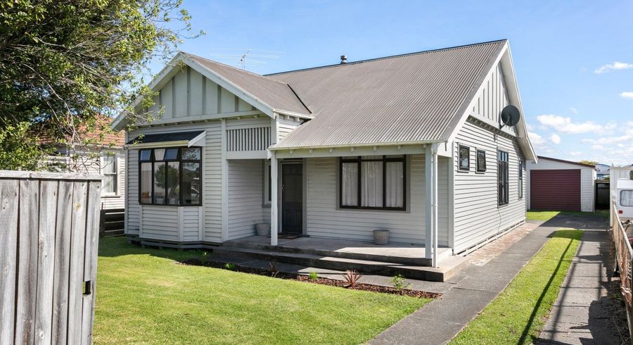  at 135 Roebuck Road, Te Hapara, Gisborne