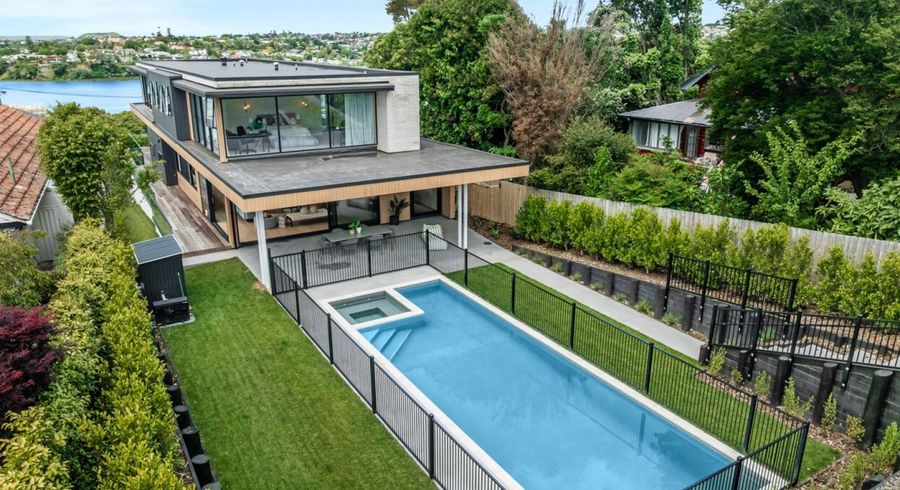  at 3 Glanville Terrace, Parnell, Auckland City, Auckland