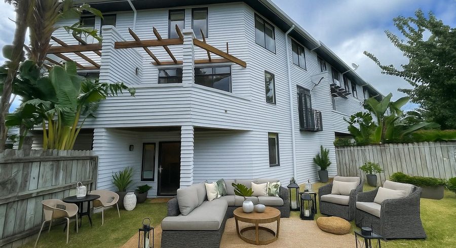  at 14/50 Livingstone Street, Westmere, Auckland City, Auckland