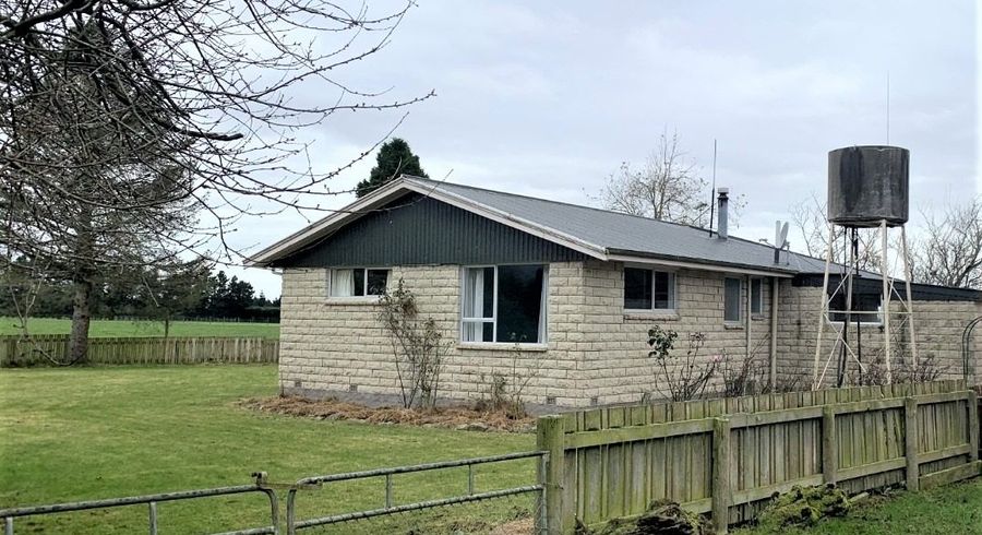  at 263 Lloyd Road, Geraldine, Timaru, Canterbury