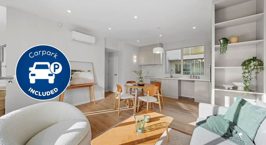  at 5/188 Forrest Hill Road, Forrest Hill, Auckland