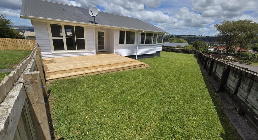  at 56 Thomas Crescent, Western Heights, Rotorua, Bay Of Plenty