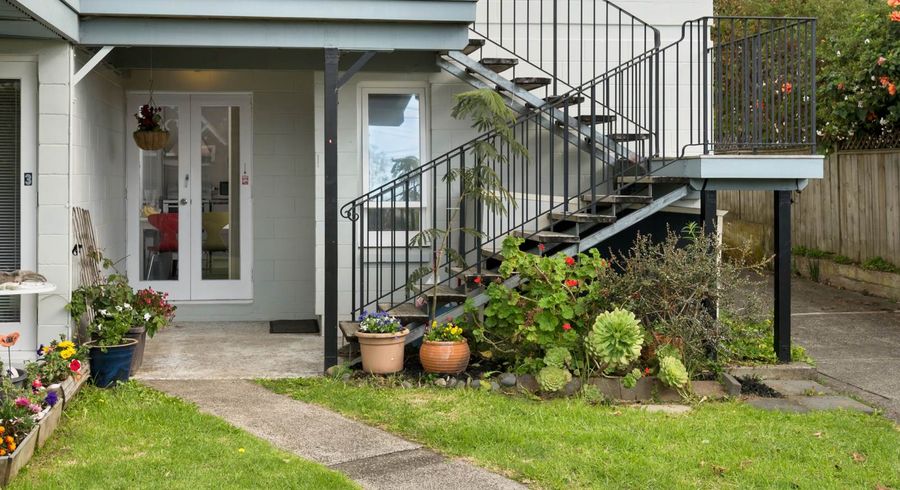  at 1/71 Church Street, Devonport, Auckland