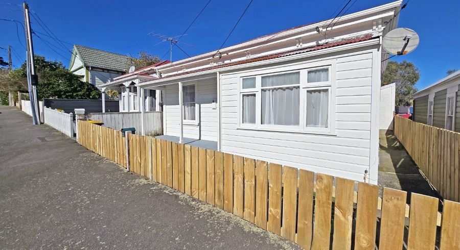  at 84 Mein Street, Newtown, Wellington, Wellington