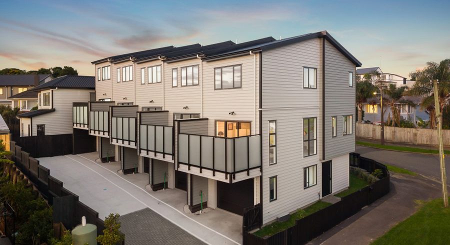  at 2A Taratoa Street, Point England, Auckland City, Auckland