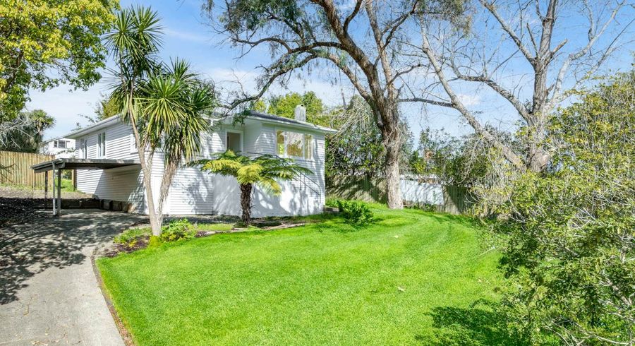  at 350 West Coast Road, Glen Eden, Waitakere City, Auckland