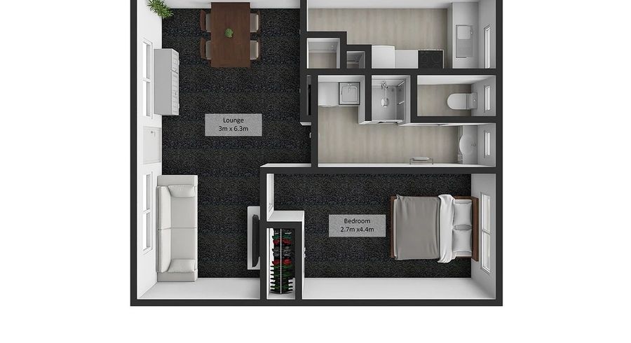  at 10/81 Lake Road, Frankton, Hamilton, Waikato