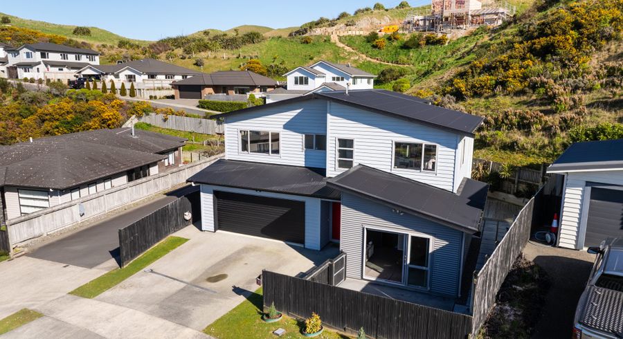  at 25 Bickerton Rise, Churton Park, Wellington, Wellington