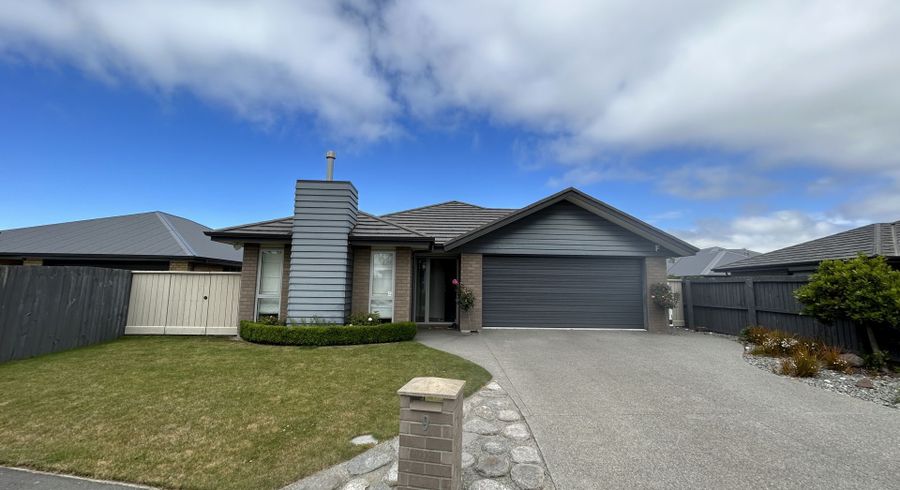  at 9 Tapper Street, Wigram, Christchurch City, Canterbury