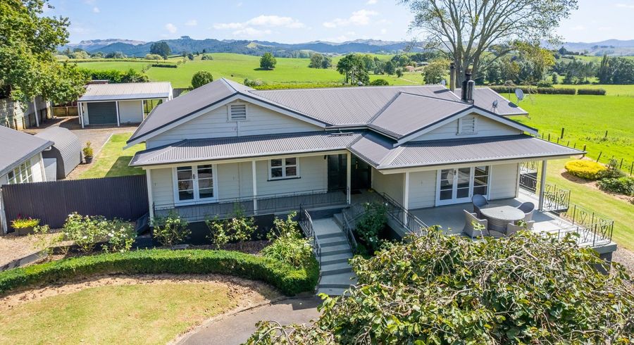  at 86 Maisey Rd, Ngahinapouri, Waipa, Waikato