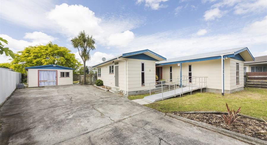  at 65 Apollo Parade, Milson, Palmerston North