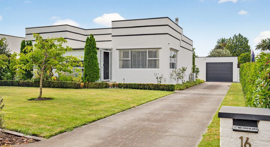  at 16 Higgins Street, Marewa, Napier, Hawke's Bay