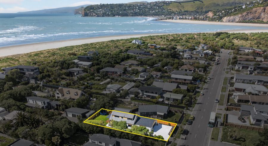  at 189 Rocking Horse Road, Southshore, Christchurch City, Canterbury