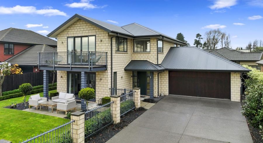  at 88 Horseshoe Lake Road, Shirley, Christchurch