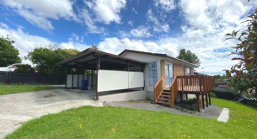  at 2/24 Fitzwater Place, Henderson, Waitakere City, Auckland