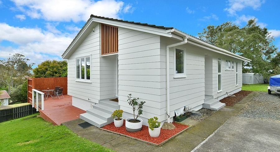  at 56 Taurus Crescent, Beach Haven, North Shore City, Auckland