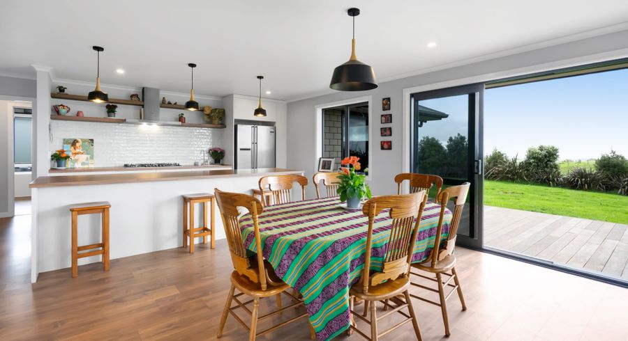  at 192 Dover Road, Okato, New Plymouth, Taranaki