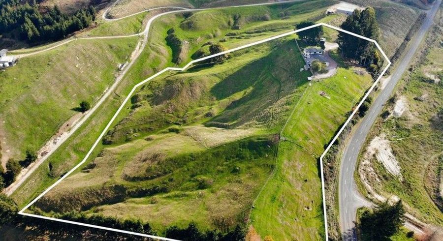  at 463 Palmer Mill Road, Taupo