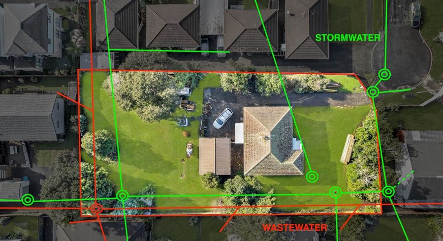  at 11 Allen Avenue, Papatoetoe, Manukau City, Auckland