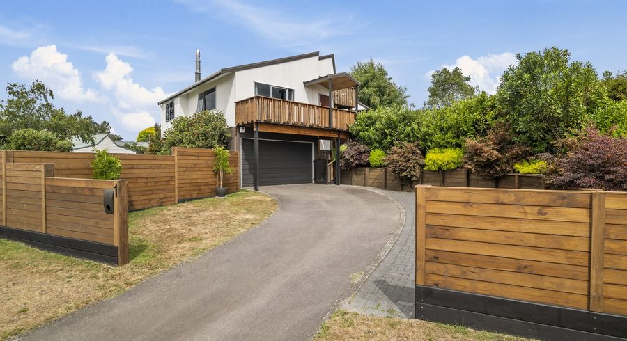  at 1 Waitawa Place, Lynmore, Rotorua, Bay Of Plenty