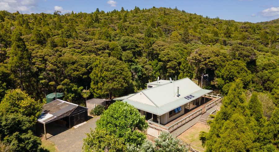  at 1412 Rawhiti Road, Whangaruru