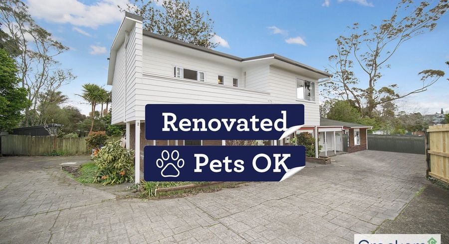  at 2/75 Atkinson Road, Titirangi, Auckland