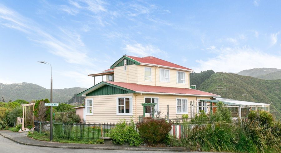  at 12 Camrose Grove, Kingston, Wellington, Wellington