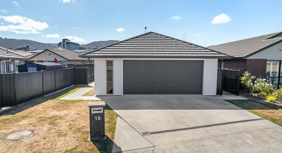  at 18 Gallipoli Road, Trentham, Upper Hutt