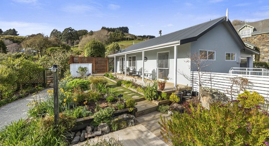  at 23 Greenacres Street, Macandrew Bay, Dunedin, Otago
