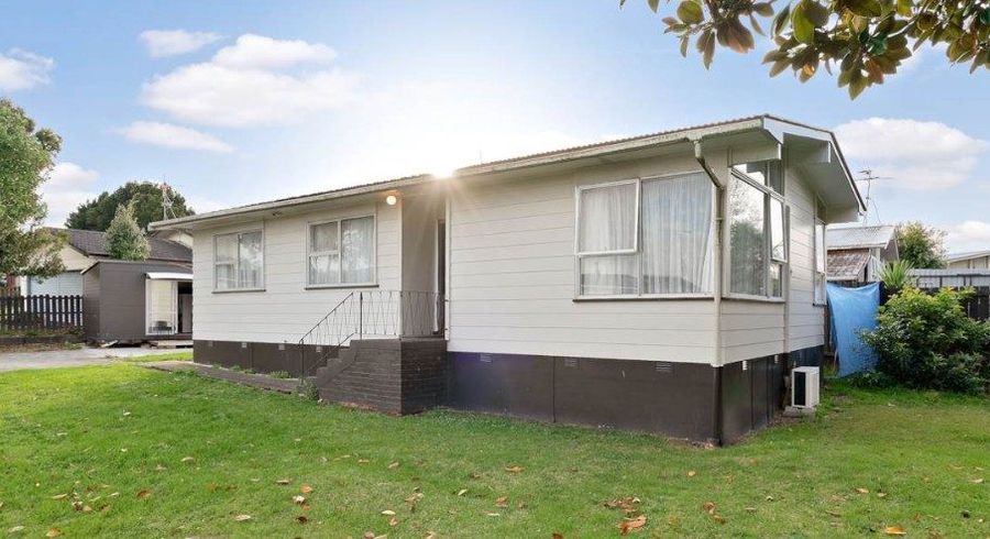  at 14 Astor Place, Manurewa, Auckland
