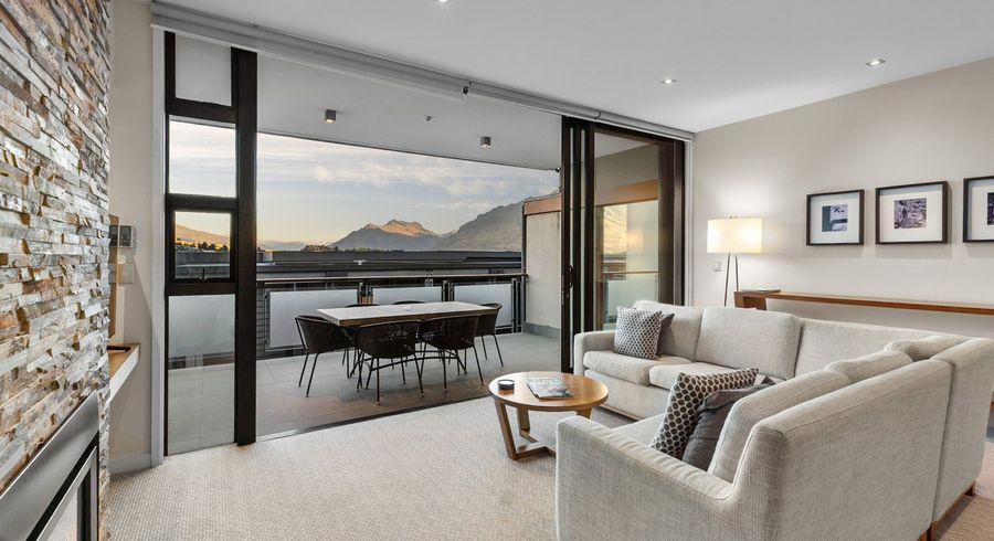  at 515/379 Frankton Road, Town Centre, Queenstown-Lakes, Otago