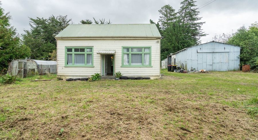  at 137 Main Street, Wairio, Otautau