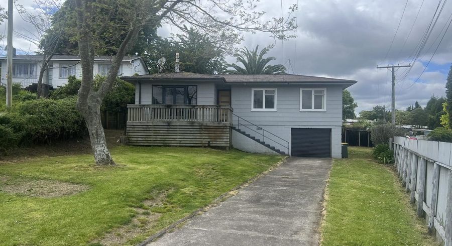  at 21 Hunt Cres, Hillcrest, Rotorua, Bay Of Plenty