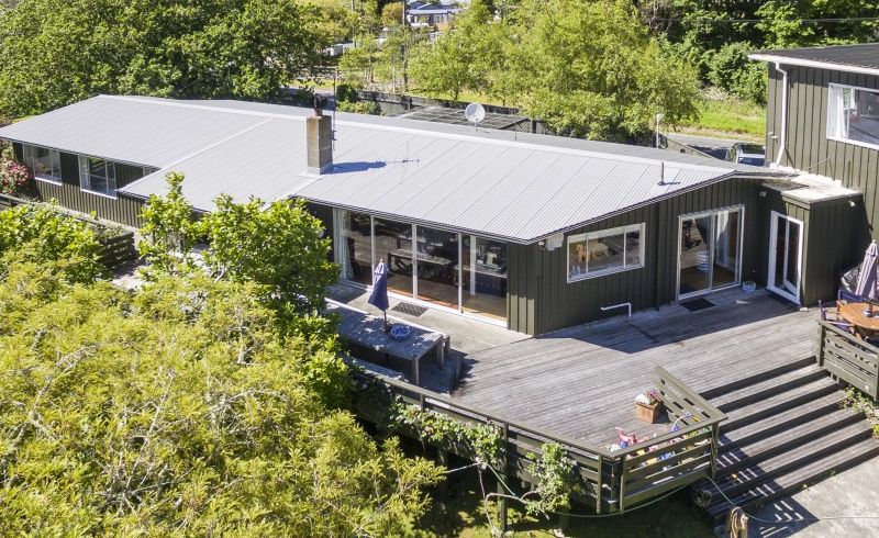  at 2 South Makara Road, Karori