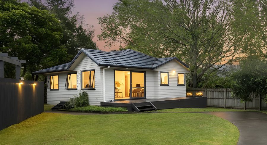  at 21a Kellett Road, Ranui, Waitakere City, Auckland
