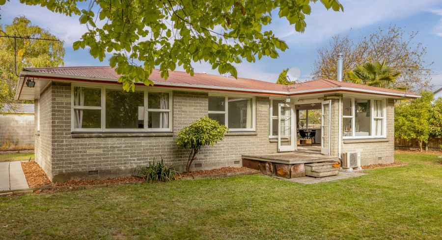  at 32 Golf Links Road, Shirley, Christchurch