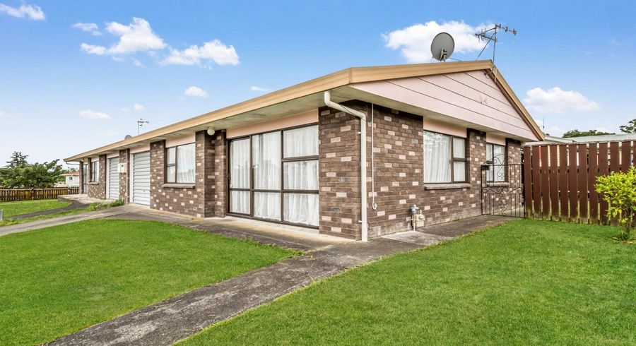  at 11 Cornwall Street, Levin, Horowhenua, Manawatu / Whanganui