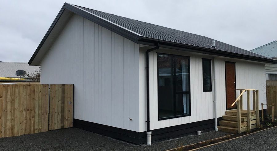  at 2/134 Tennyson Street, Beckenham, Christchurch City, Canterbury