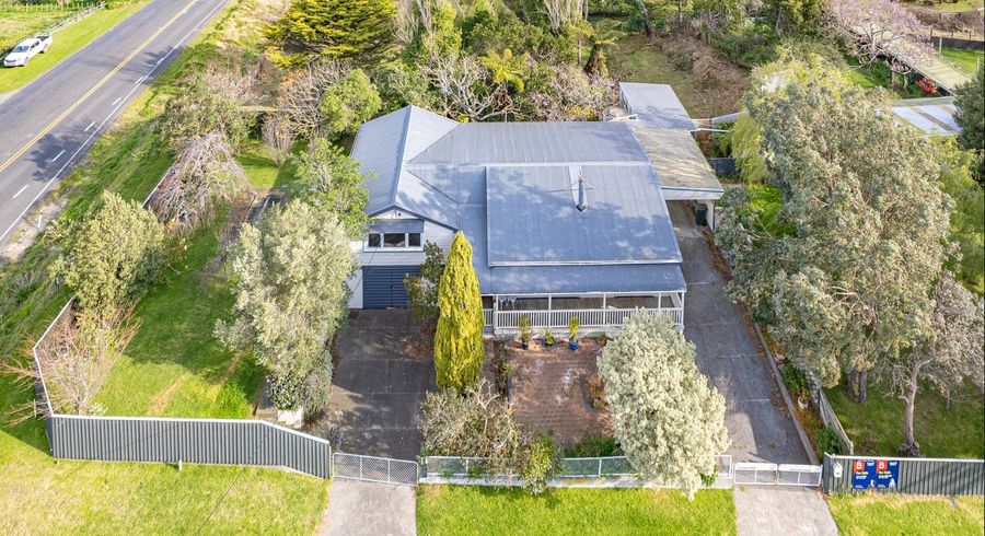  at 185 Mosston Road, Westmere, Whanganui, Manawatu / Whanganui