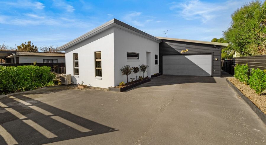  at 22a Charles Street, Allenton, Ashburton, Canterbury
