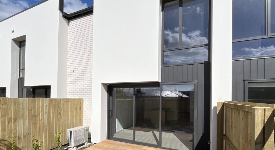  at 6/200 Lyttelton Street, Spreydon, Christchurch City, Canterbury